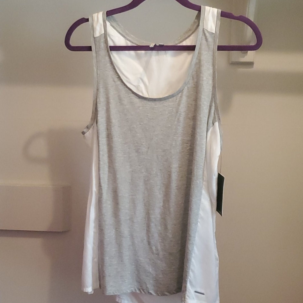 Calvin Klein Jeans Tank